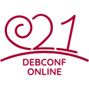 DebConf21