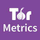 Welcome to Tor Metrics