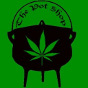 The Pot Shop – Best Pot Ever