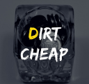 Dirt Cheap  -  fucking cheap money